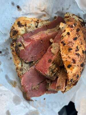 Mile End Delicatessen