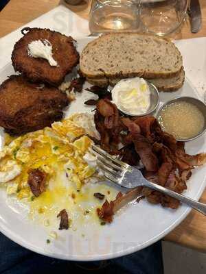 Mile End Delicatessen