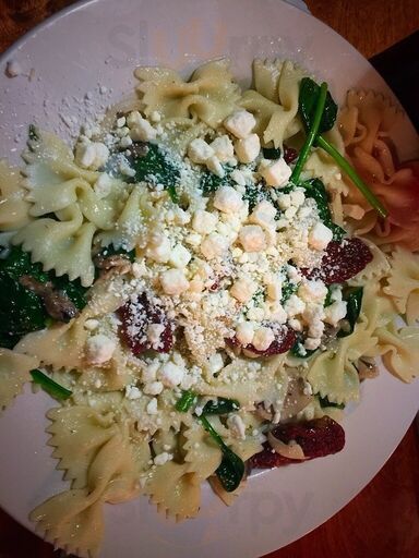 Jj Twig's Pizza & Pub