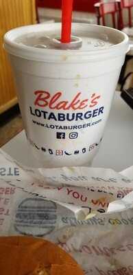 Blake's Lotaburger
