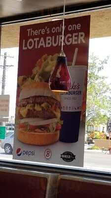 Blake's Lotaburger