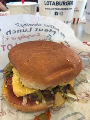 Blake's Lotaburger