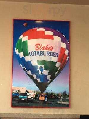 Blake's Lotaburger