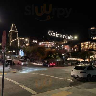 Ghirardelli On-the-go