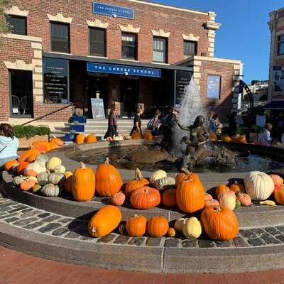 Ghirardelli On-the-go