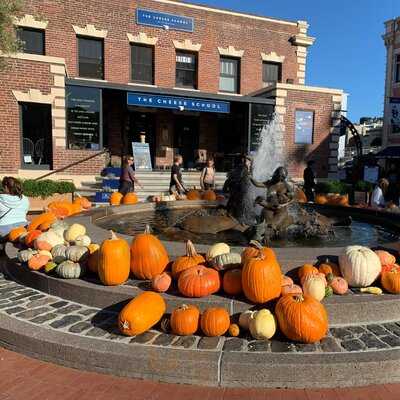 Ghirardelli On-the-go