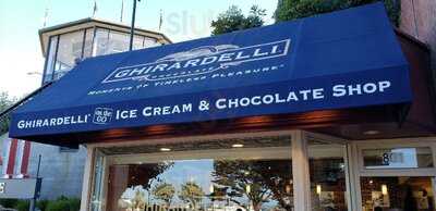 Ghirardelli On-the-go