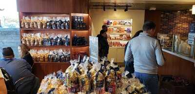 Ghirardelli On-the-go