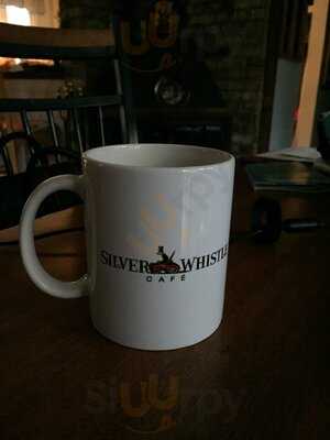 Silver Whistle Cafe