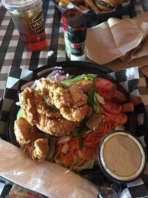 Village Deli & Grill