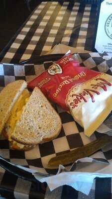 Village Deli & Grill