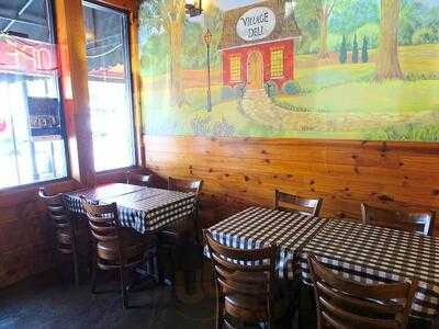 Village Deli & Grill