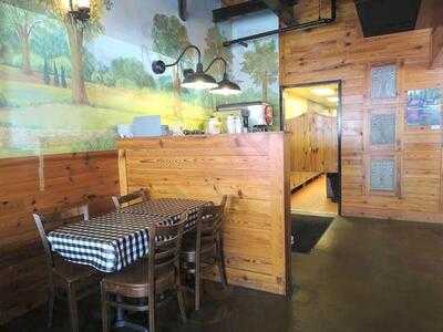 Village Deli & Grill