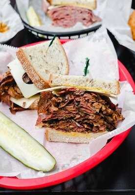 Danny's Delicious Deli