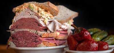 Danny's Delicious Deli