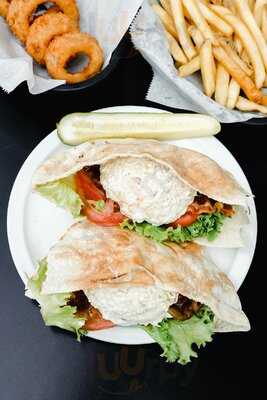 Danny's Delicious Deli