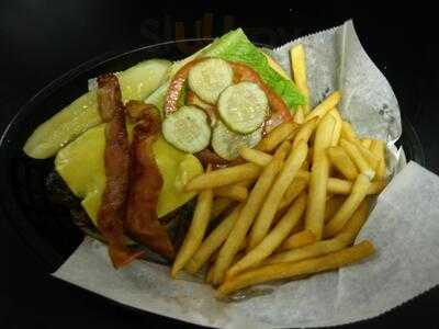 Danny's Delicious Deli