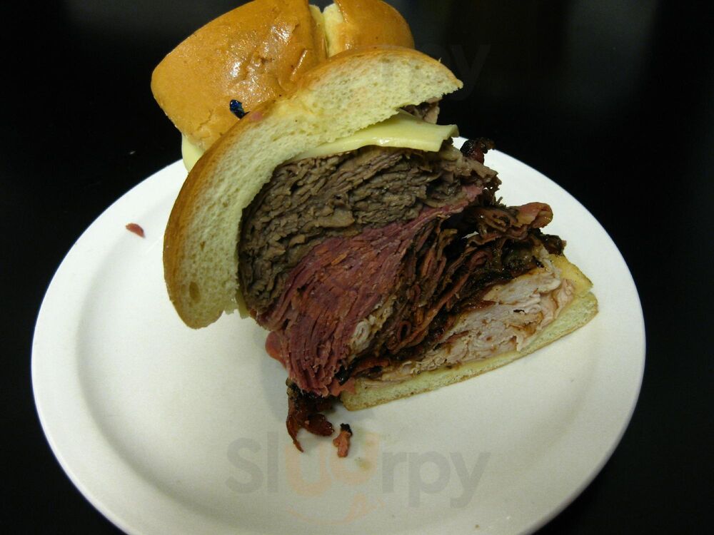 Danny's Delicious Deli