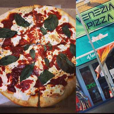 Venezia Pizzeria