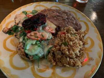 Lupe Tortilla Arbor Walk