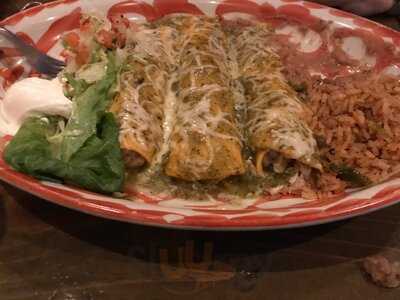 Lupe Tortilla Arbor Walk