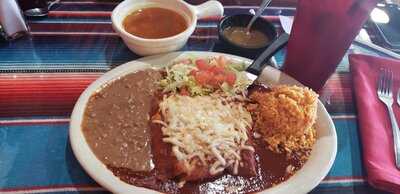 Yvonnes Mexican Grill