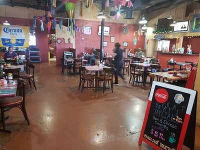 Yvonnes Mexican Grill