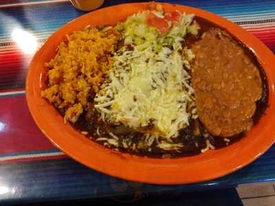 Yvonnes Mexican Grill
