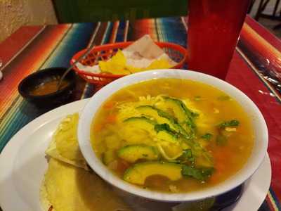 Yvonnes Mexican Grill