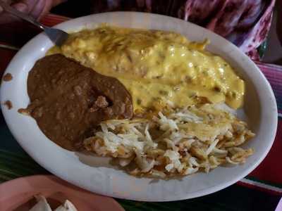 Yvonnes Mexican Grill