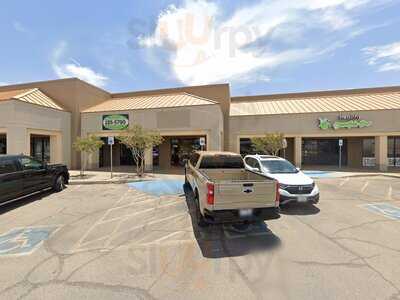 Yvonnes Mexican Grill