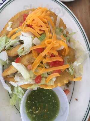 Original Mexican Eats Cafe