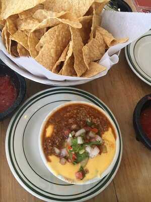 Original Mexican Eats Cafe