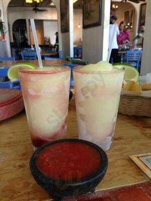 Original Mexican Eats Cafe