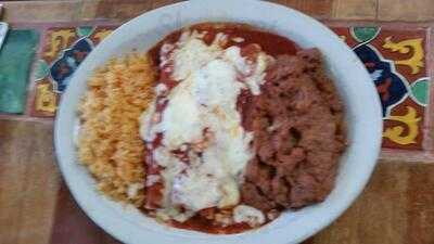 Original Mexican Eats Cafe