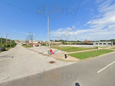 Connelly's Goody-goody Diner