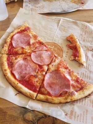 Blaze Pizza