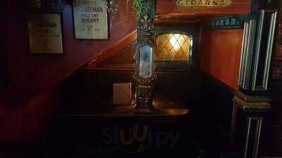 Olde Blind Dog Irish Pub