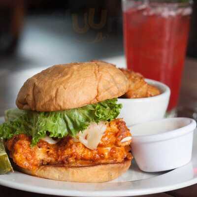 Olde Blind Dog Irish Pub