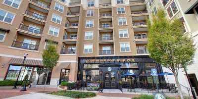 Olde Blind Dog Irish Pub