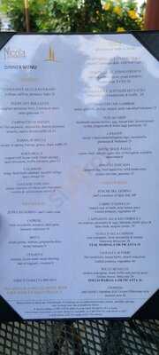 Nicola Restaurant