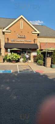 Nicola Restaurant