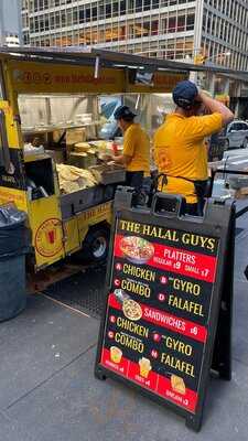 53rd & 6th Halal