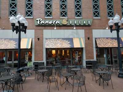 Panera Bread