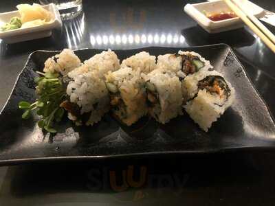 Zenshin Asian Restaurant