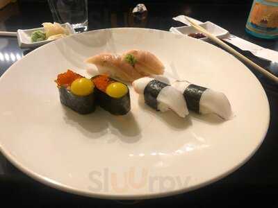 Zenshin Asian Restaurant