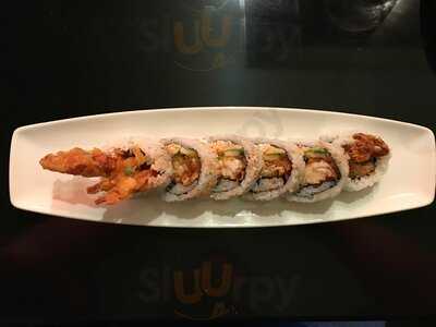 Zenshin Asian Restaurant