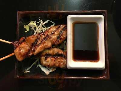 Zenshin Asian Restaurant