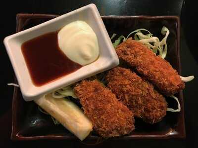 Zenshin Asian Restaurant