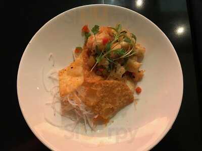 Zenshin Asian Restaurant